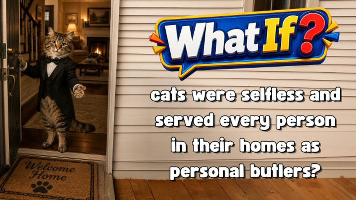 What If? - The Ultimate Mixer! image number null